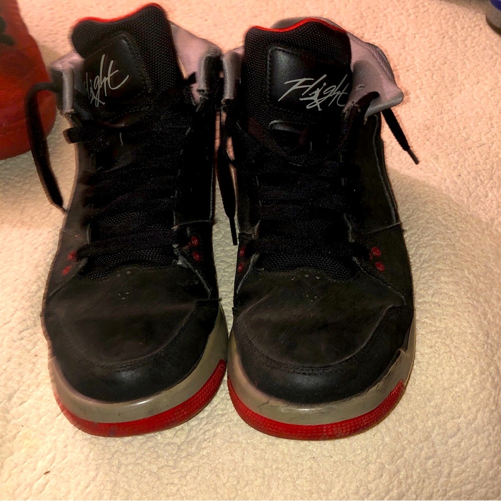 CHEAP JORDANS CEMENT FLIGHTS